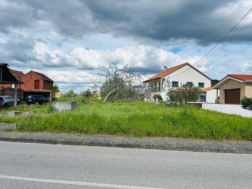 Helårsgrund i Pombal, Leiria - foto 4
