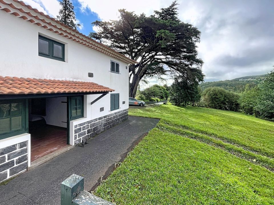 Villa i Santo Antonio da Serra, Madeira - foto 4