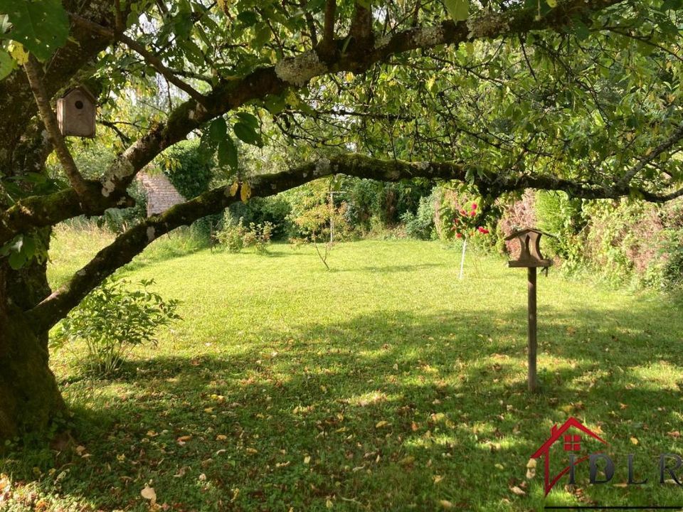 Villa i Fleurey-Les-Lavoncourt, Haute-Saone - foto 1