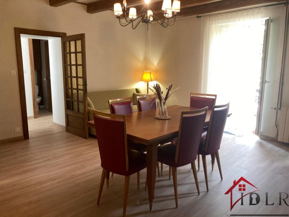 Villa i Fleurey-Les-Lavoncourt, Haute-Saone - foto 3