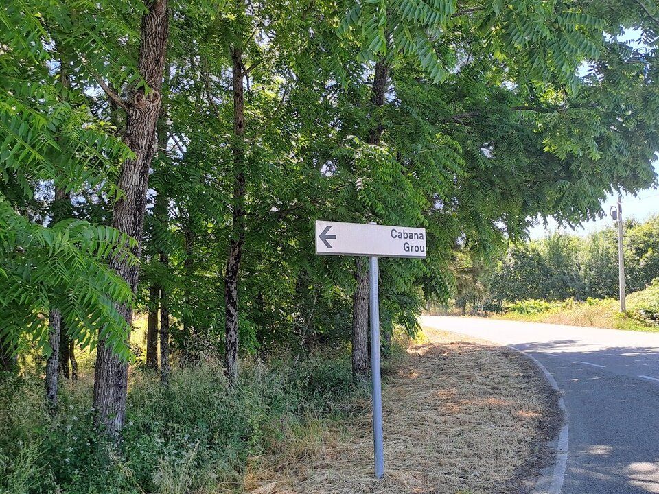 Helårsgrund i Anadia, Aveiro - foto 1