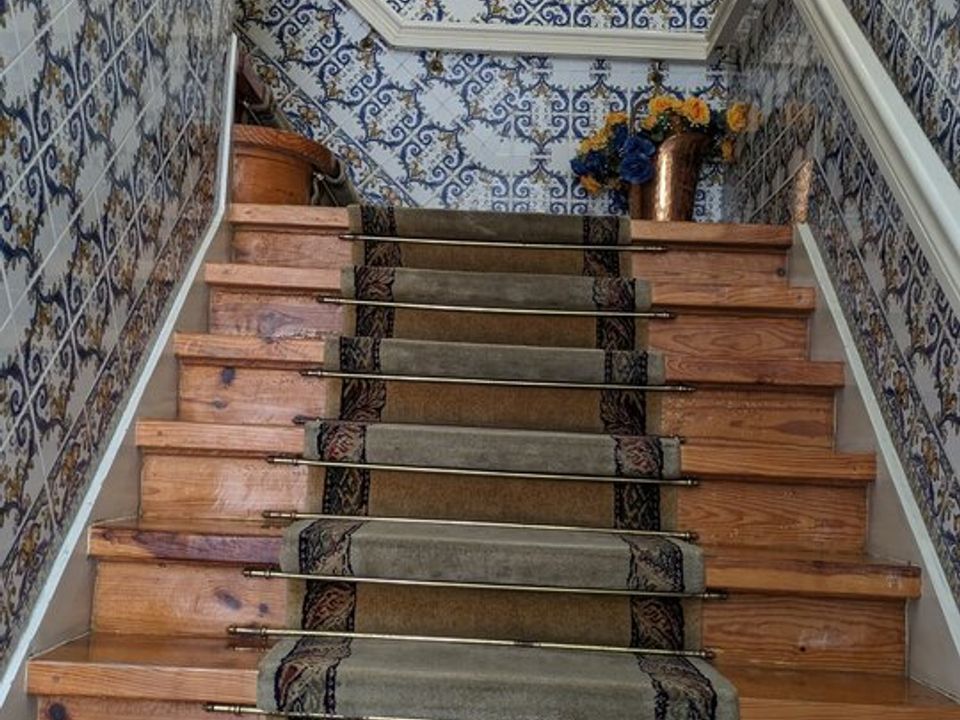 Erhvervsejendom i Buarcos, Coimbra - foto 5