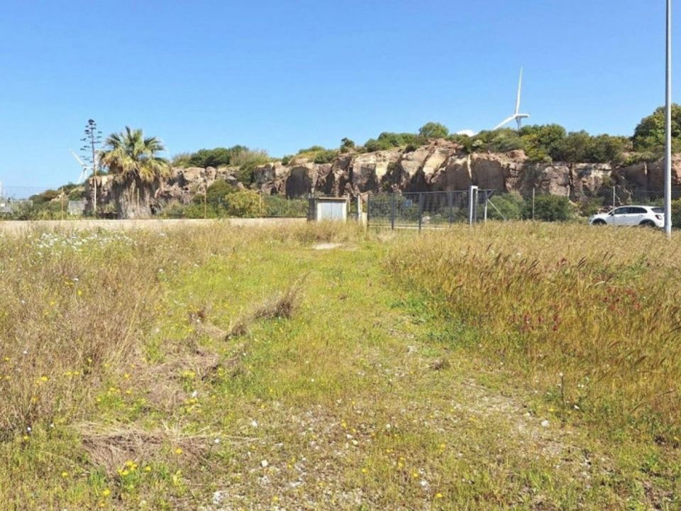 Terra a Portoscuso, Sud Sardegna - foto 4