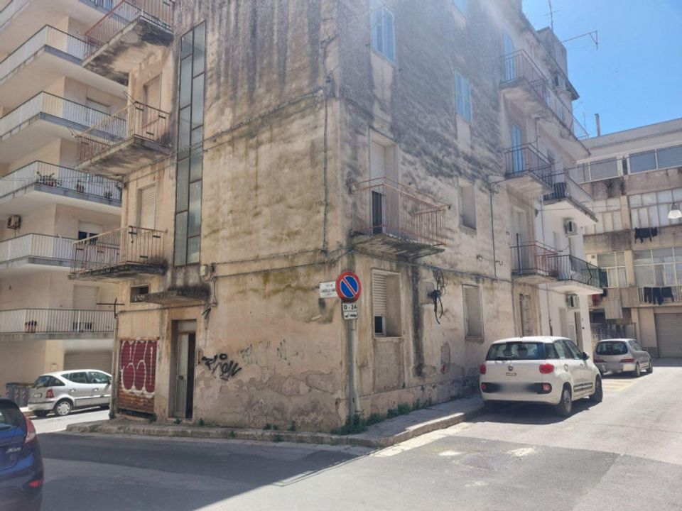 Lejlighed i Ragusa, Ragusa - foto 2
