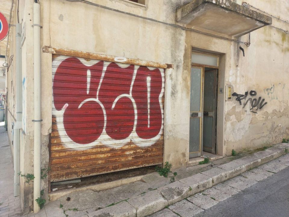 Lejlighed i Ragusa, Ragusa - foto 3