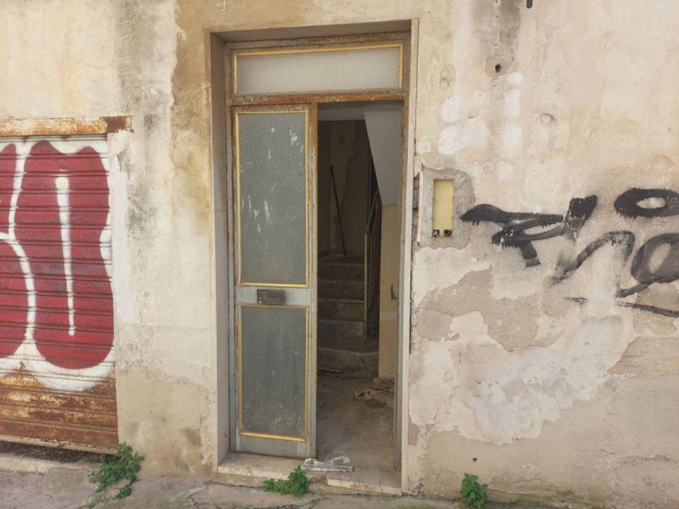 Lejlighed i Ragusa, Ragusa - foto 5