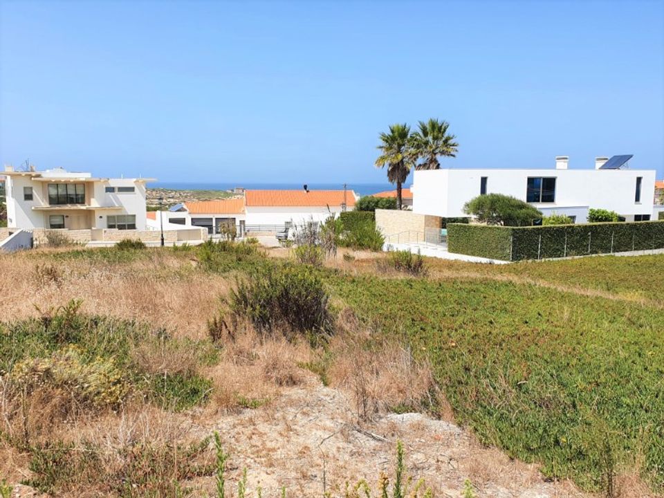 Helårsgrund i Obidos, Leiria - foto 3