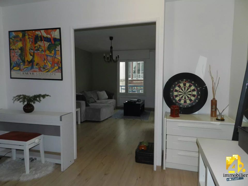 Apartament a Compiègne, Oise - foto 2