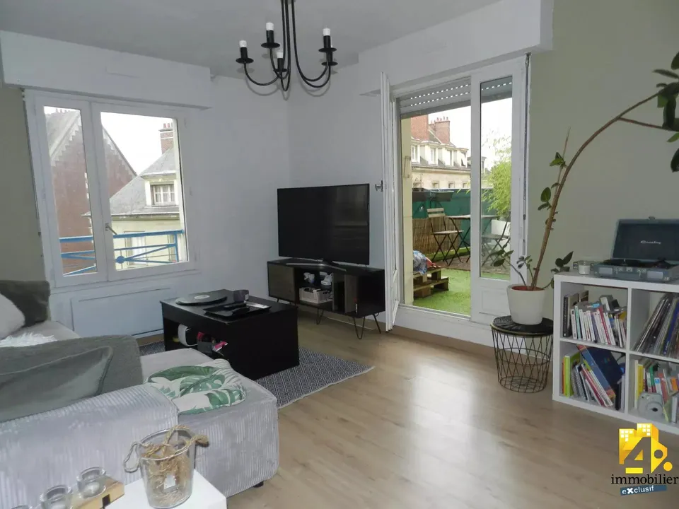 Apartament a Compiègne, Oise - foto 3