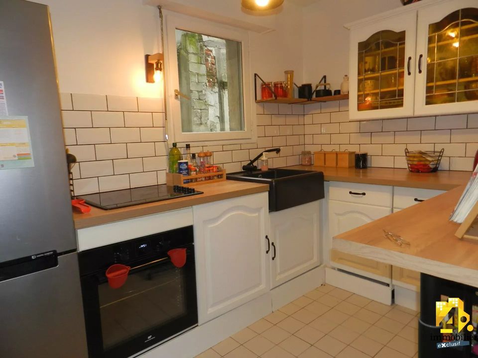 Apartament a Compiègne, Oise - foto 5