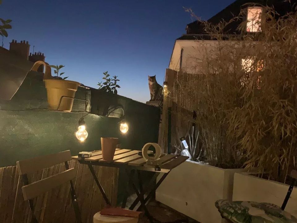 Lejlighed i Compiègne, Oise - foto 4
