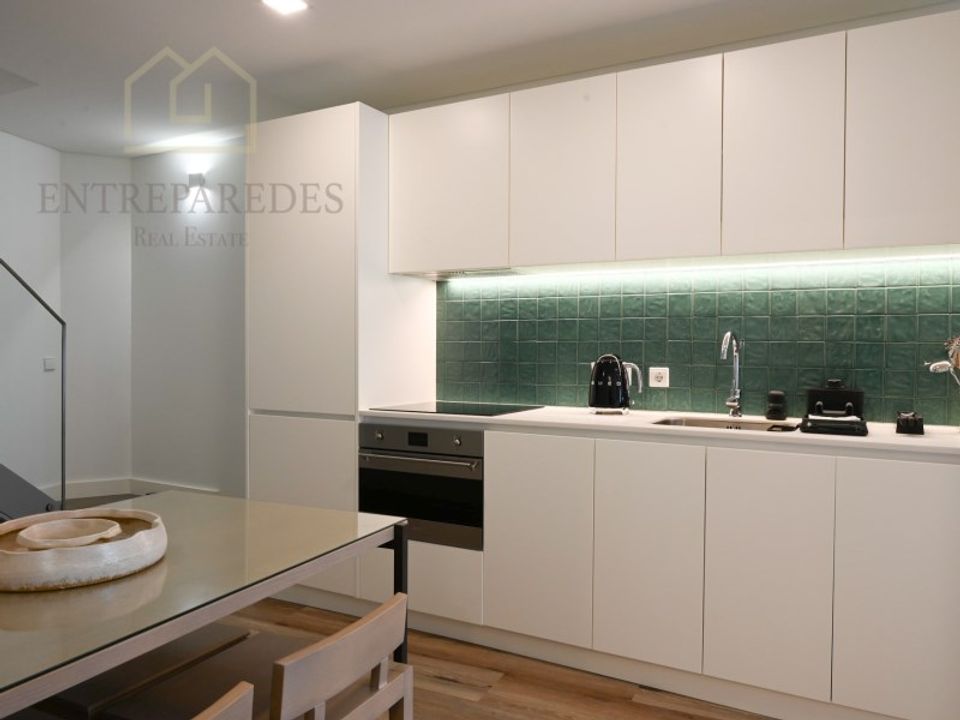 Duplex i Santa Marinha do Zezere, Porto - foto 2