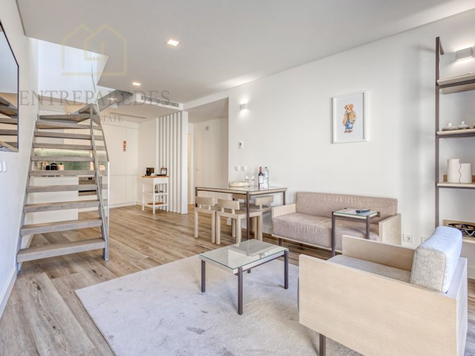 Duplex i Santa Marinha do Zezere, Porto - foto 3