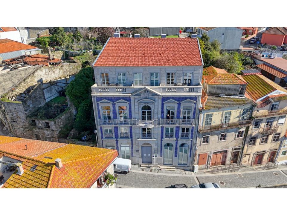 Duplex i Santa Marinha do Zezere, Porto - foto 5