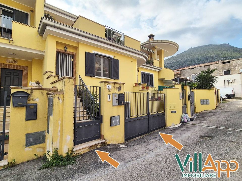 Villa en Fondi, Latina - foto 1