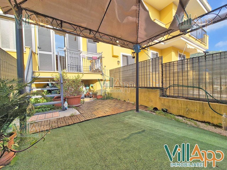 Villa i Fondi, Latina - foto 2