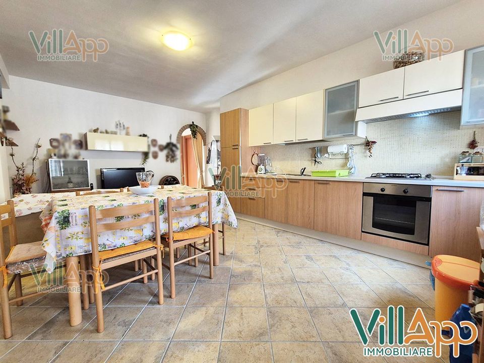 Villa i Fondi, Latina - foto 4