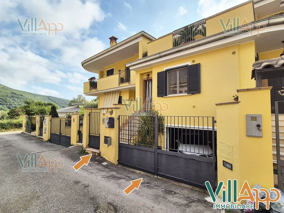Villa i Fondi, Latina - foto 1