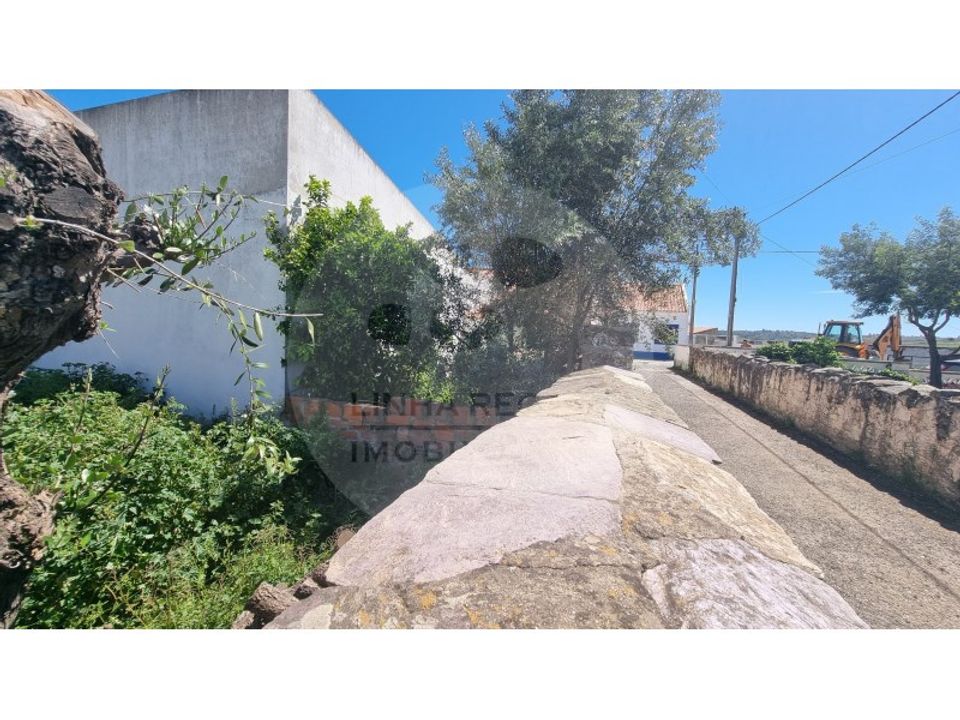 Byhus i Almodovar, Beja - foto 4
