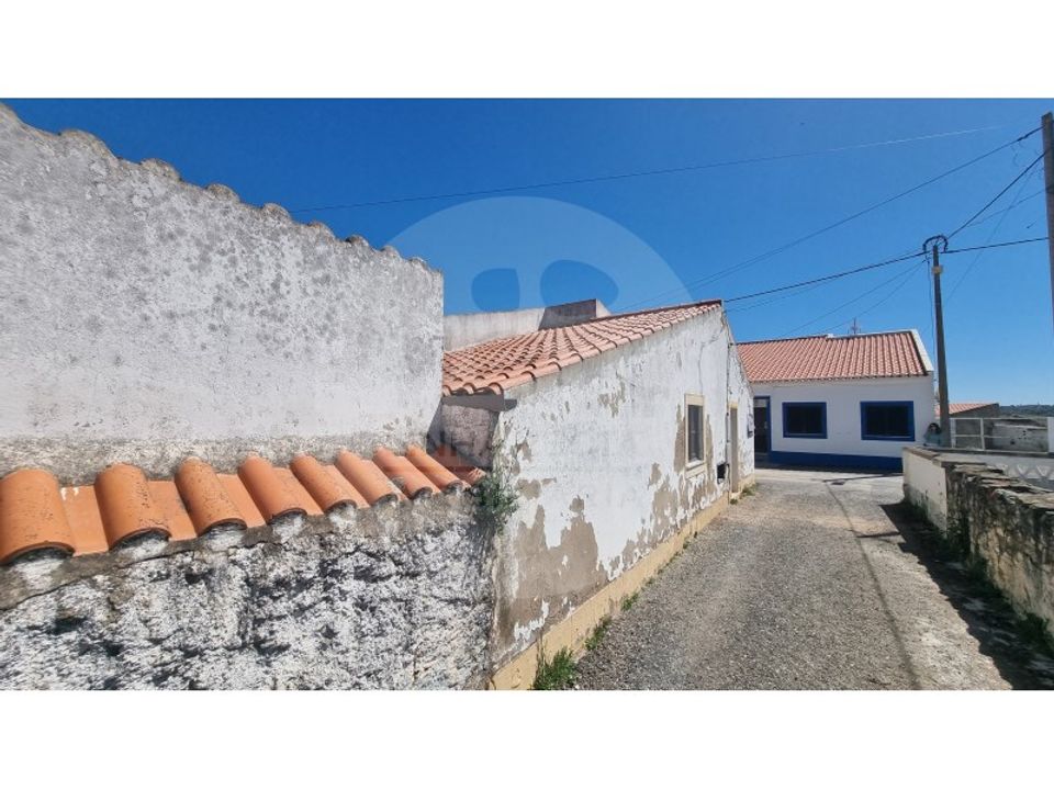 Byhus i Almodovar, Beja - foto 5