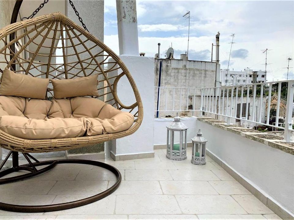 Villa i Ostuni, Brindisi - foto 1