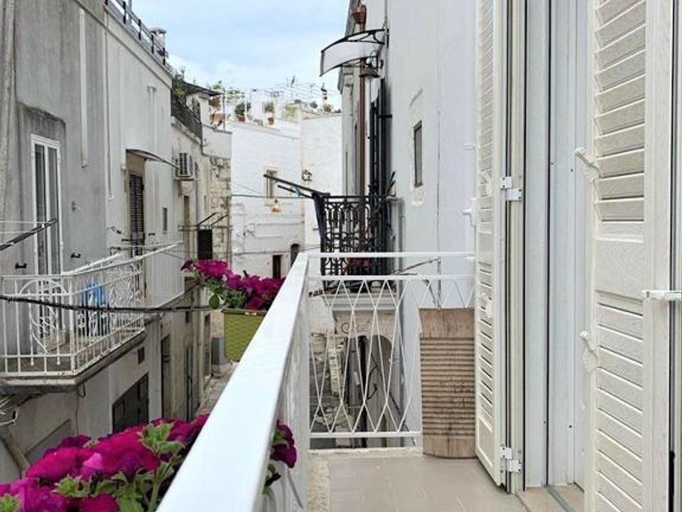 Villa i Ostuni, Brindisi - foto 2