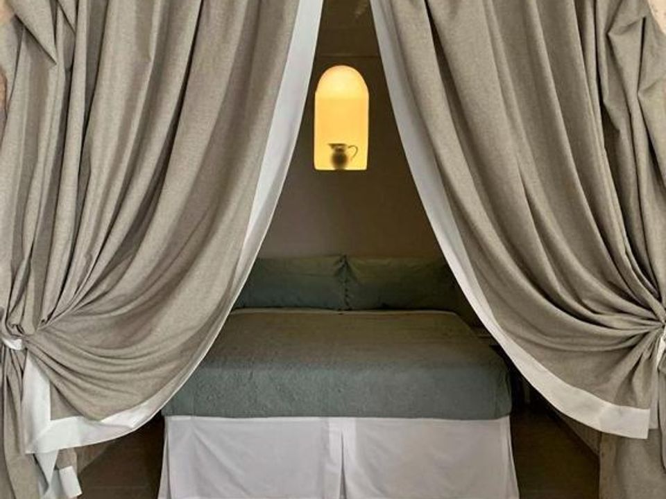 Villa i Ostuni, Brindisi - foto 5