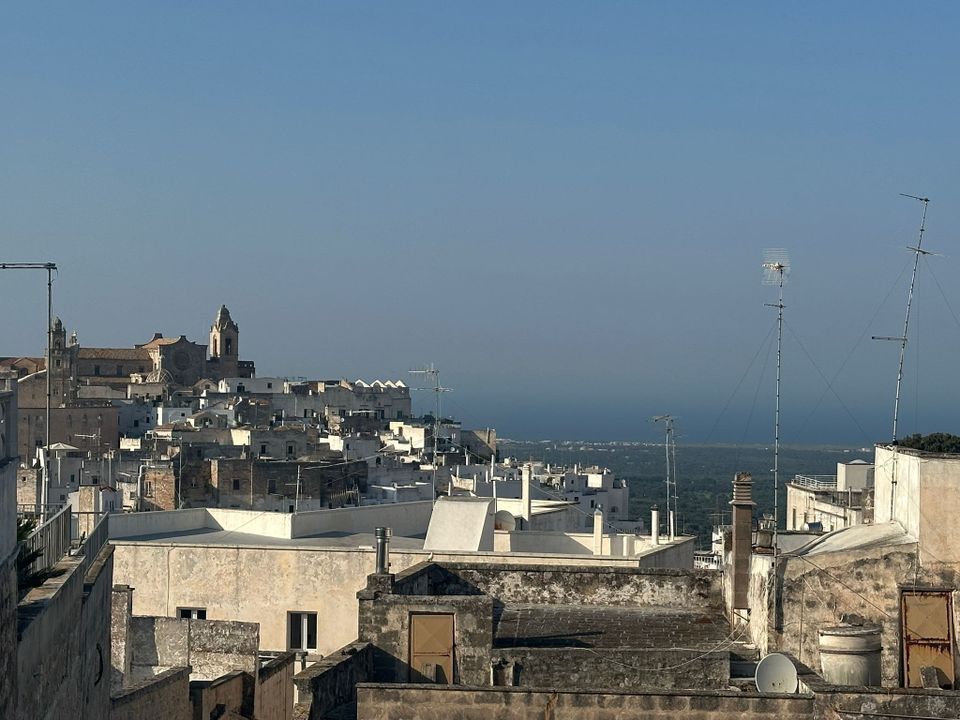 Villa i Ostuni, Brindisi - foto 1