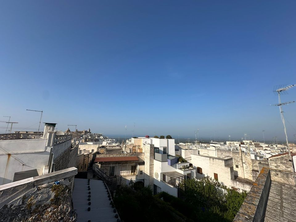 Villa i Ostuni, Brindisi - foto 2