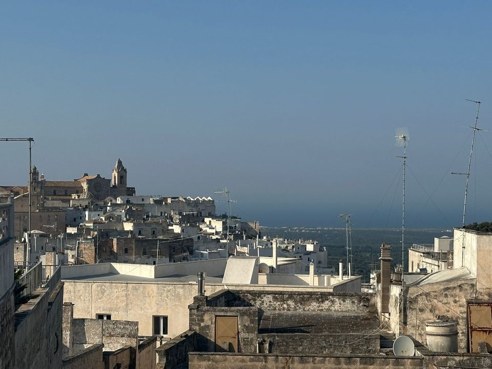 Villa i Ostuni, Brindisi - foto 3