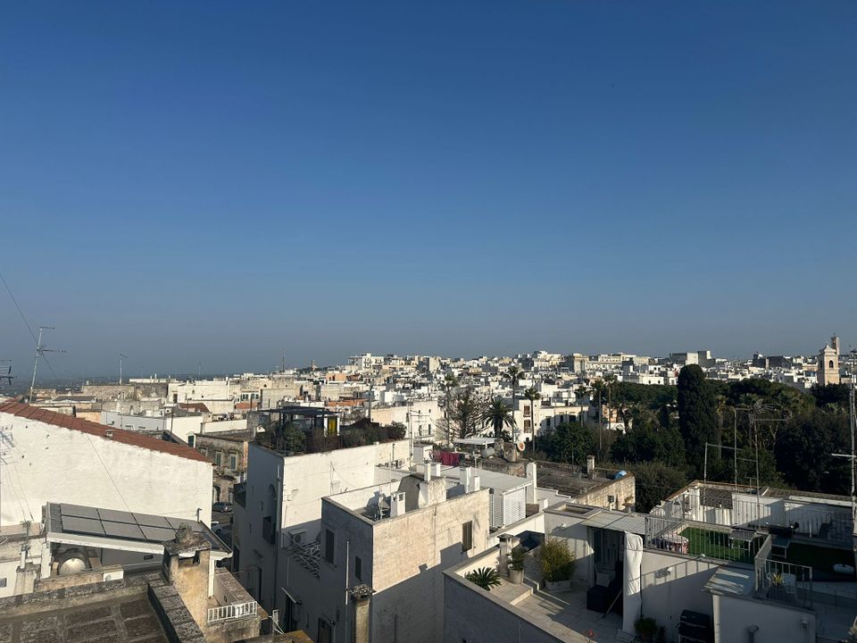 Villa i Ostuni, Brindisi - foto 5