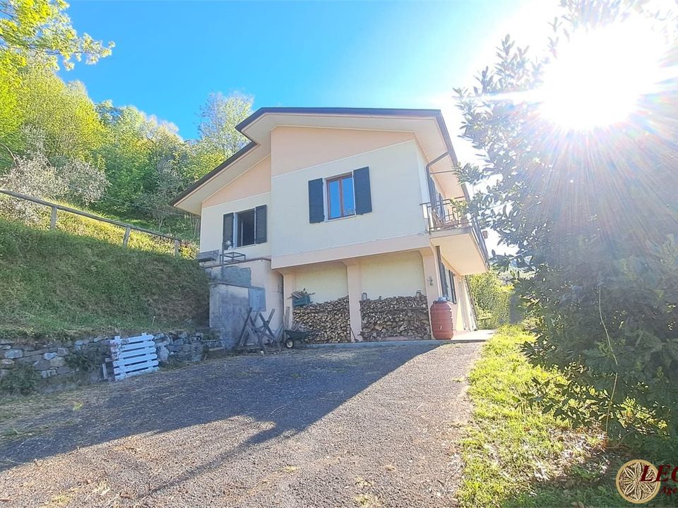 Villa i Filattiera, Massa and Carrara - foto 3