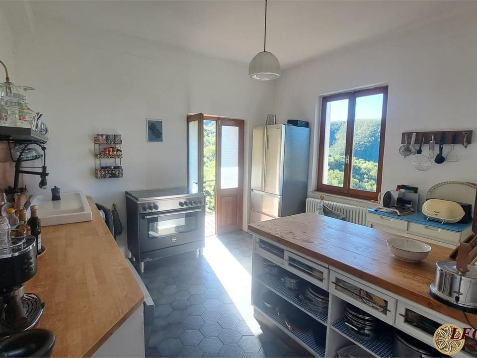 Villa i Filattiera, Massa and Carrara - foto 4