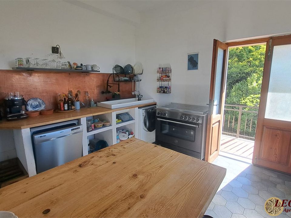 Villa i Filattiera, Massa and Carrara - foto 5