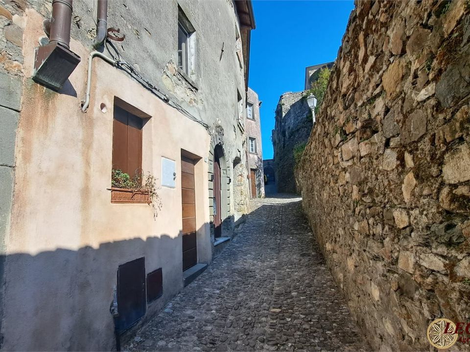 Landejendom i Bagnone, Massa and Carrara - foto 3