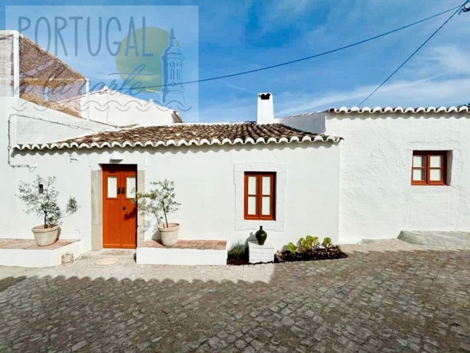 Villa i Estoi, Faro - bilde 3