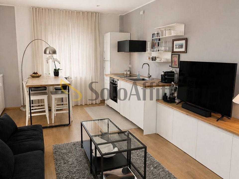 Apartament a Como, Como - foto 1