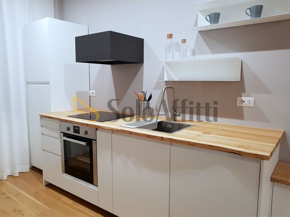 Apartament a Como, Como - foto 2