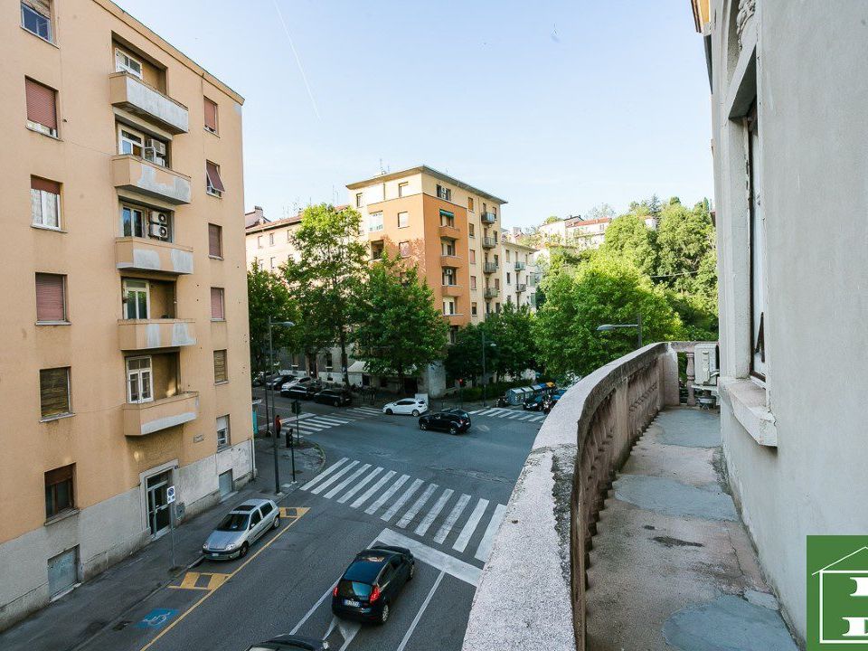 Lejlighed i Trieste, Trieste - foto 1