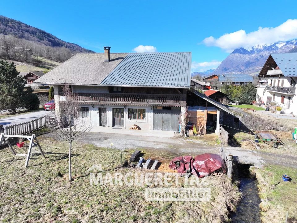 Villa a La Rivière-Enverse, Haute-Savoie - foto 2
