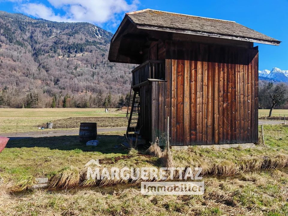 Villa a La Rivière-Enverse, Haute-Savoie - foto 3