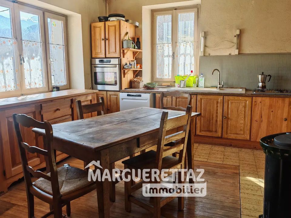 Villa a La Rivière-Enverse, Haute-Savoie - foto 5
