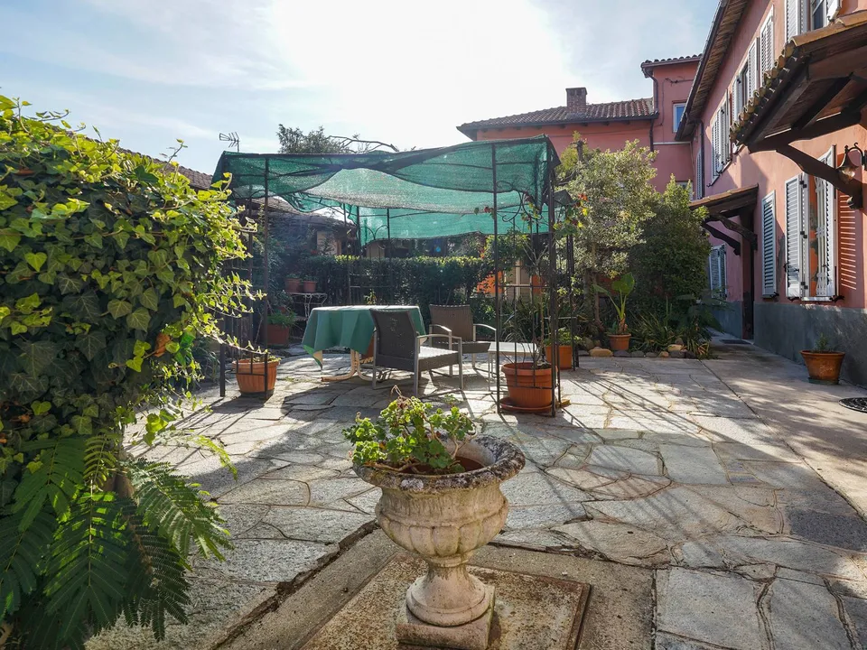 Landhuis in Odalengo Piccolo, Alessandria - foto 4
