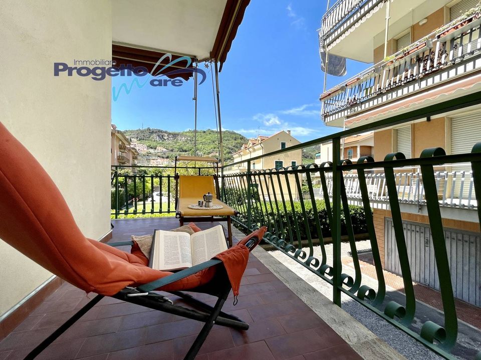 Lejlighed i Pietra Ligure, Savona - foto 1