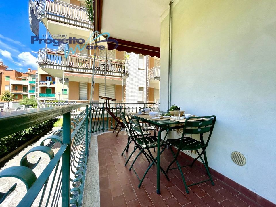 Lejlighed i Pietra Ligure, Savona - foto 2