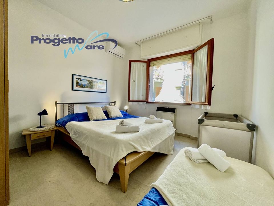 Lejlighed i Pietra Ligure, Savona - foto 5