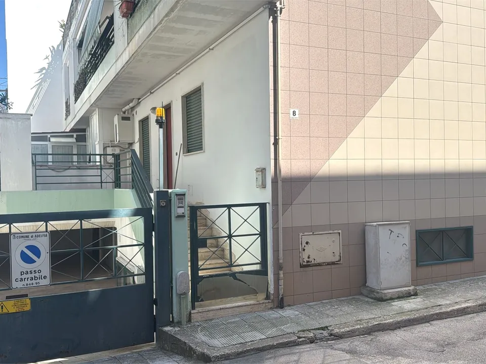 Leilighet i Adelfia, Bari - bilde 1