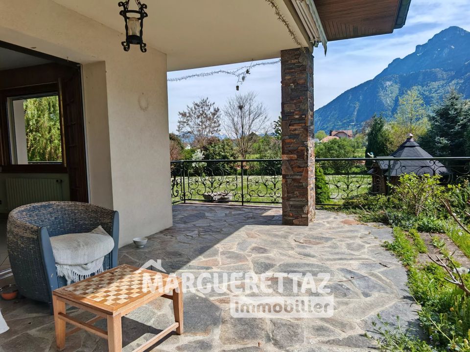 Villa i Saint-Pierre-en-Faucigny, Haute-Savoie - foto 3