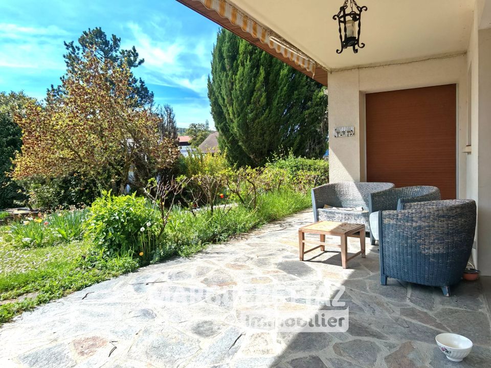 Villa i Saint-Pierre-en-Faucigny, Haute-Savoie - foto 4