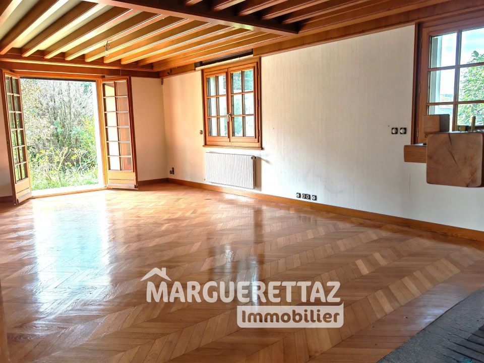 Villa i Saint-Pierre-en-Faucigny, Haute-Savoie - foto 5